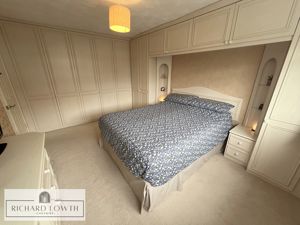 Bedroom One- click for photo gallery